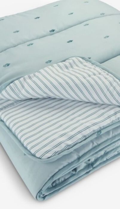 Kołdra Jysk 160x200 nowa