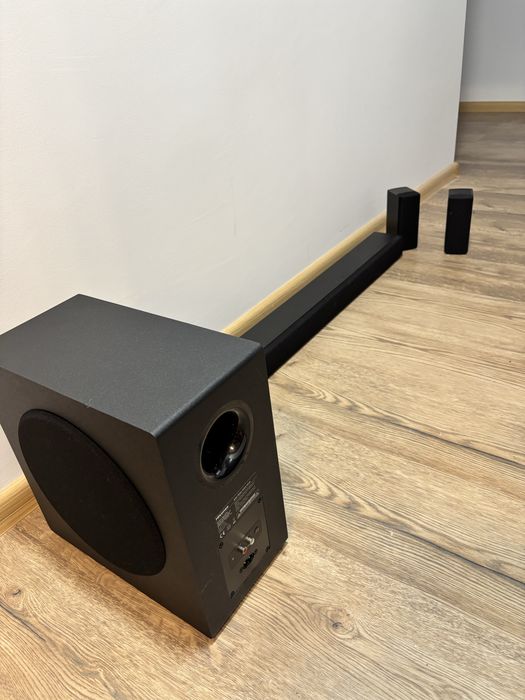 Hisense HS 5100 5.1/540 W