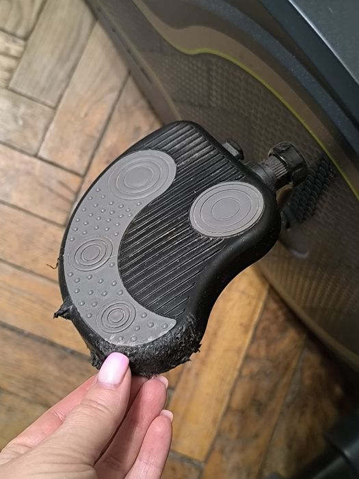 Велотренажер б/у