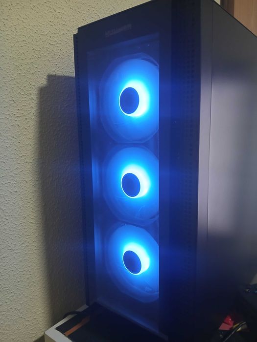 PC mesa - Base Gaming