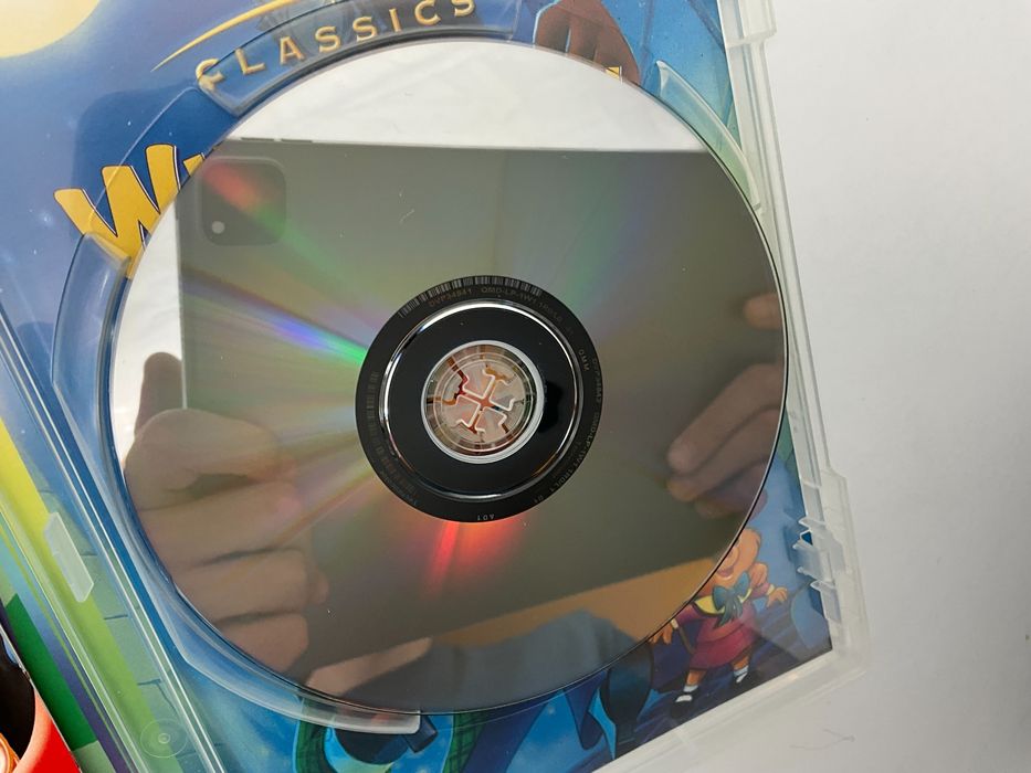 Wielki mysi detektyw DVD, The Great Mouse Detective, 1986, Disney