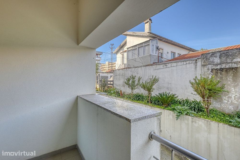 Apartamento T1 para venda