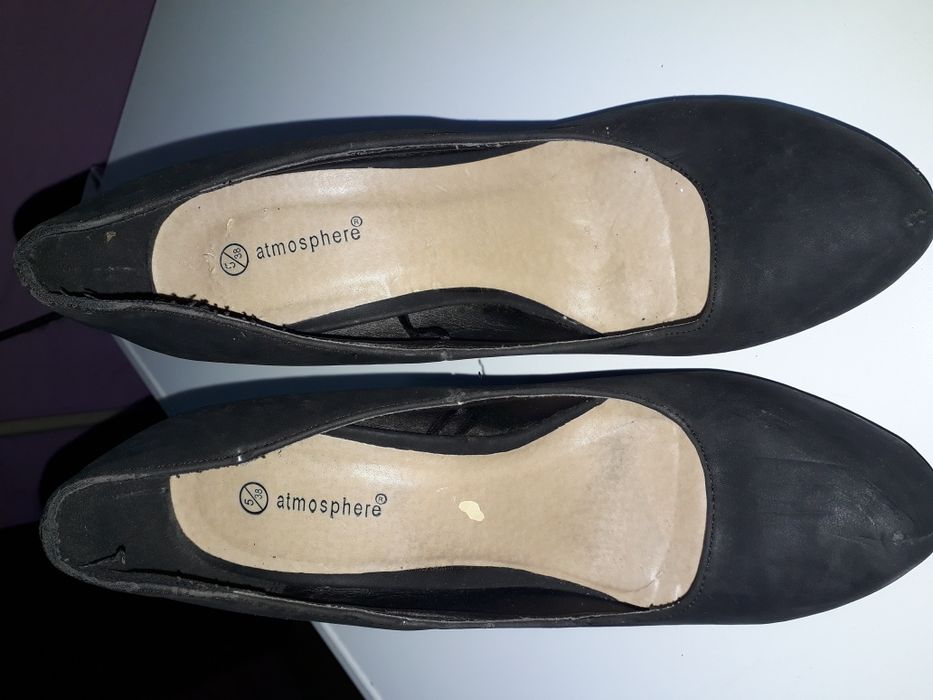 Sapatos senhora n. 38