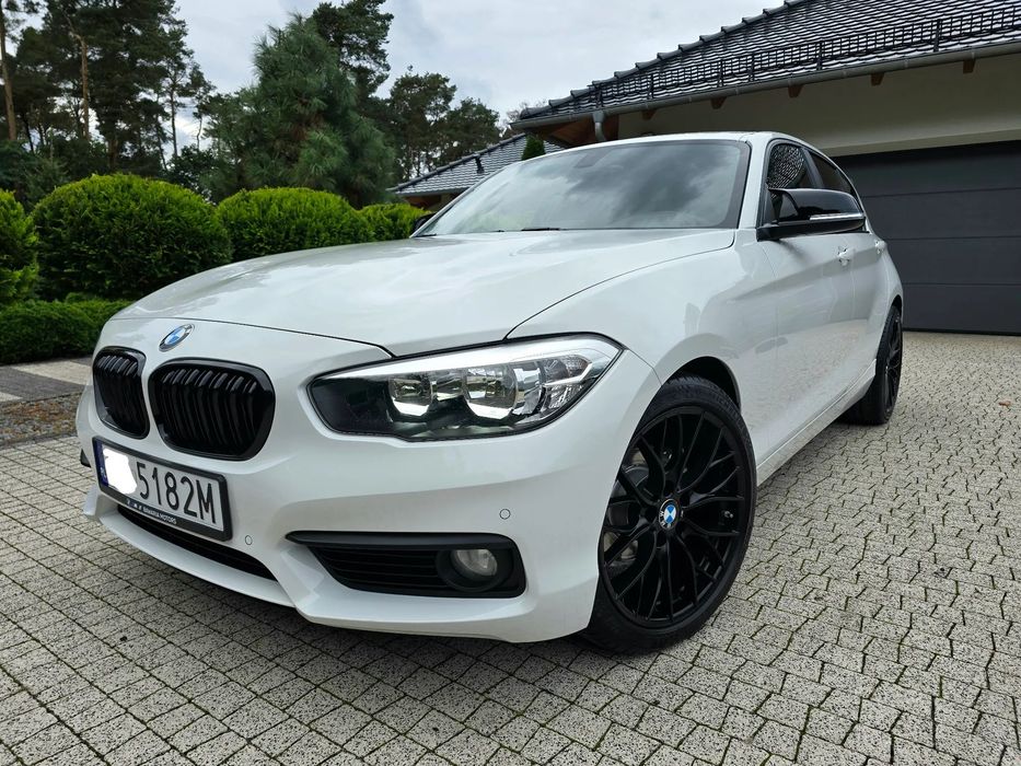 BMW Seria 1