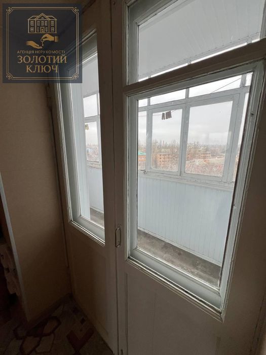 Продаж 4к квартири Студенський бульвар з АГВ .Без боргів!!!