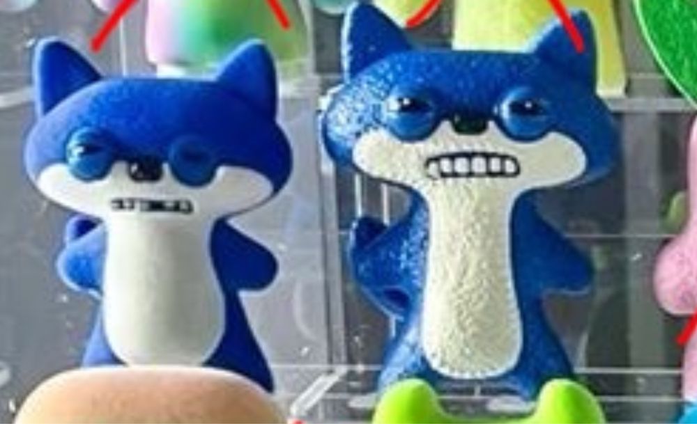 Fuggler (фігурки)