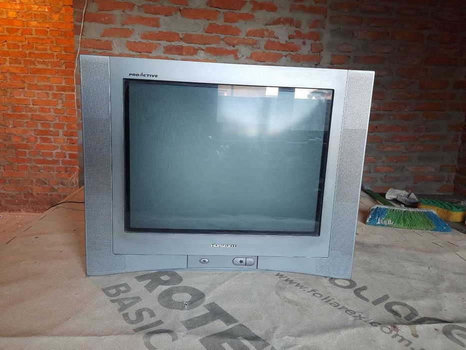 Телевізор Horizont