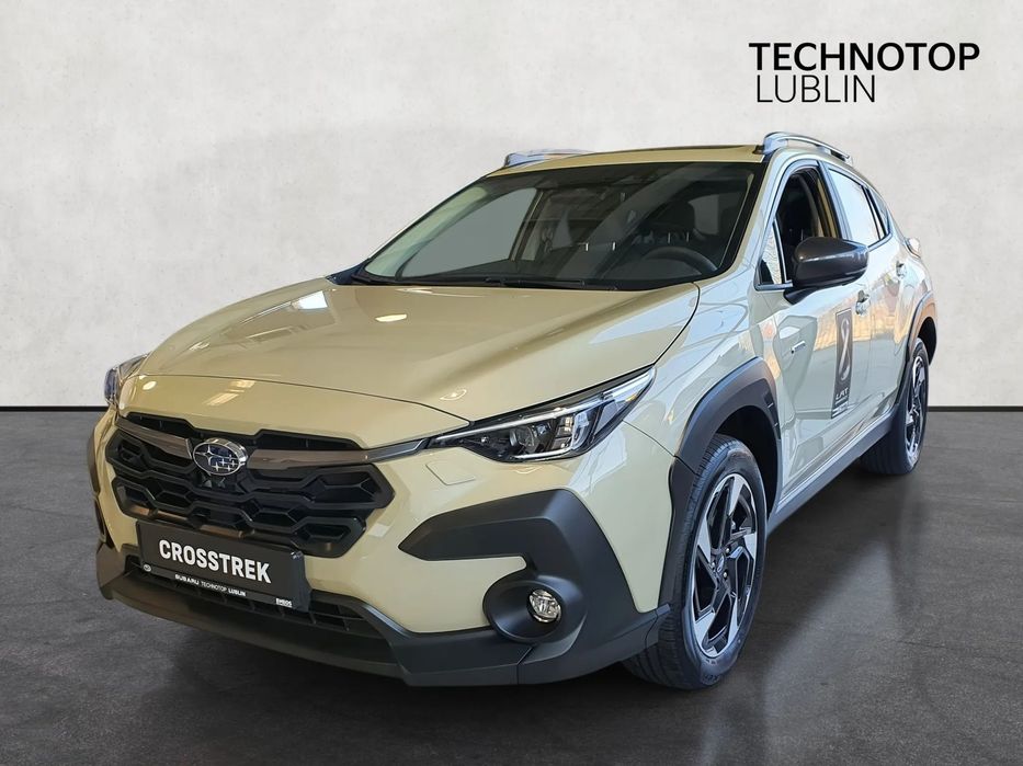 Subaru Crosstrek
