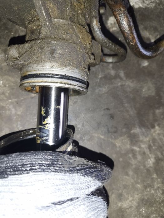 Рулевая рейка Фиат Добло