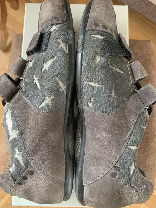 Взуття чоловіче