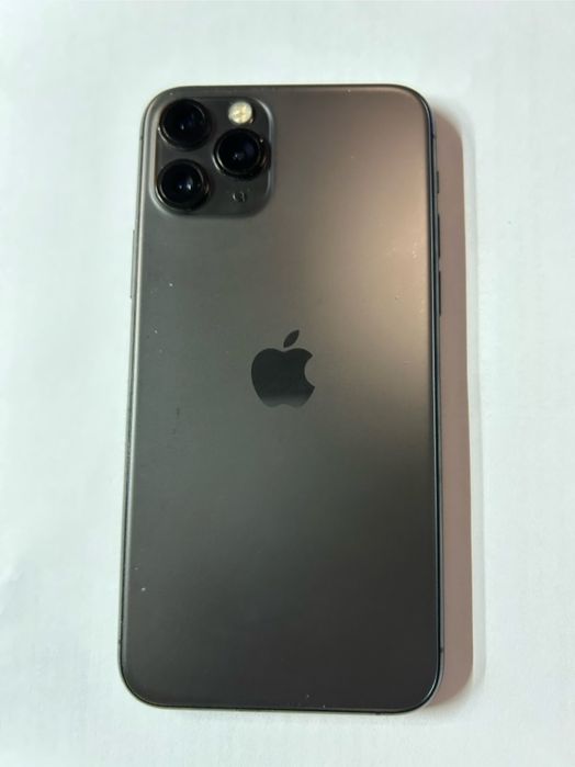 Iphone 11 pro 100% neverlock