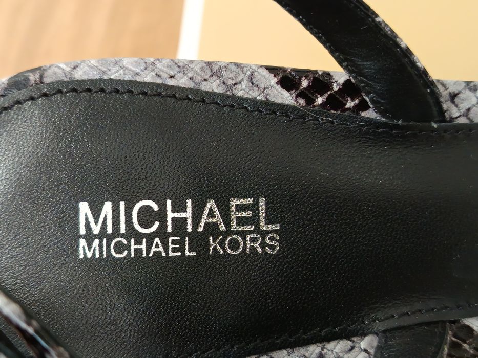 Sapatos Michael Kors
