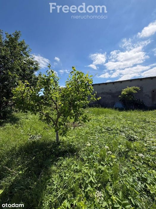 Mieszkanie dwa pokoje z balkonem gmina Grzmiąca