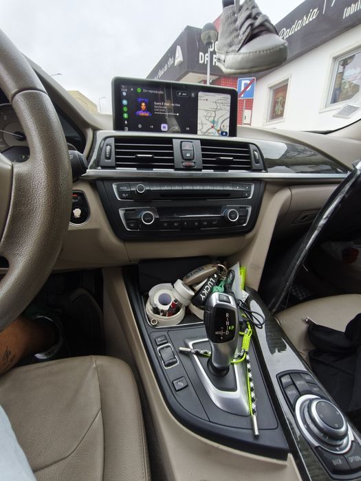 BMW f31 320d pack m performance