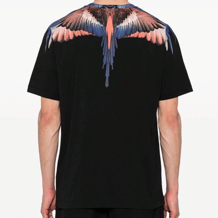Marcelo Burlon Футболка