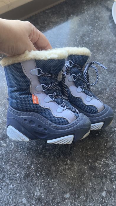 Дитяче взуття Demar 20-21 розмір