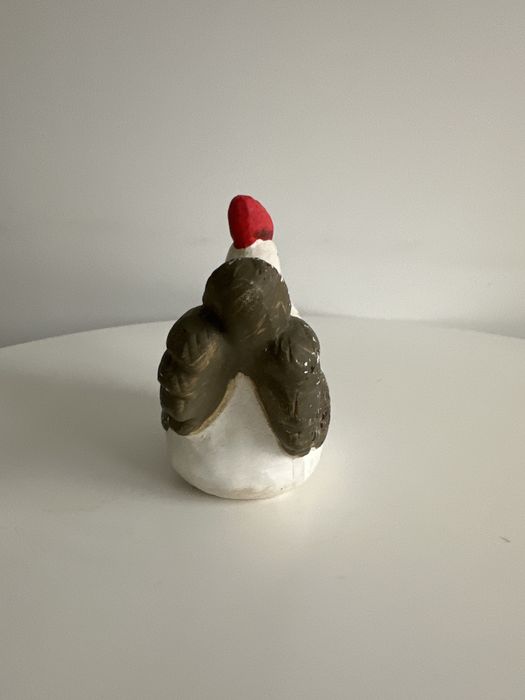 Садовый декор Петух