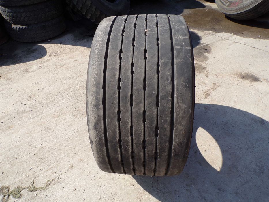opona 445/45R19.5 MICHELIN X MULTI T (1150 netto)