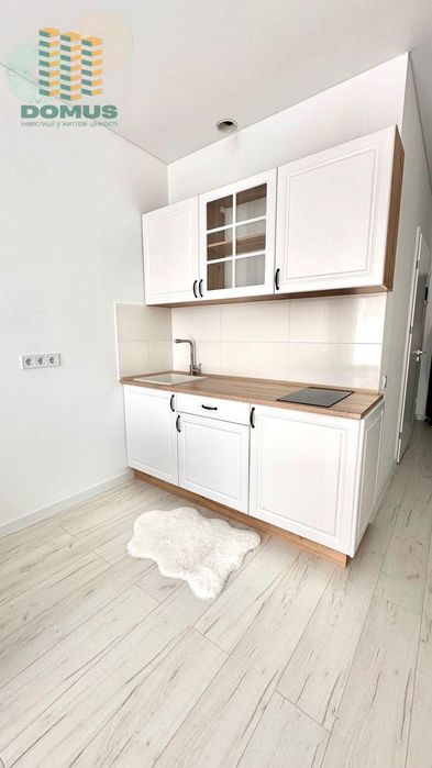 Продам 1 комн Черемушки! ЖК Пространство на Радостной! С ремонтом!