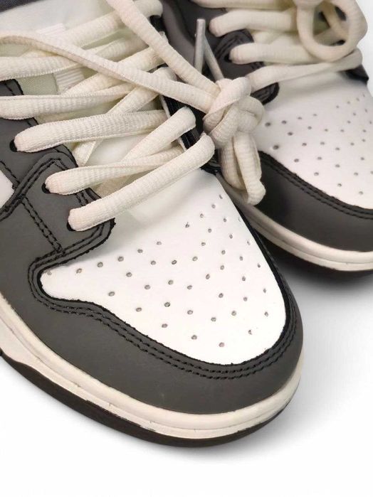 Кросівки Nike SB Dunk Low Yuto Horigome Grey/Beige premium