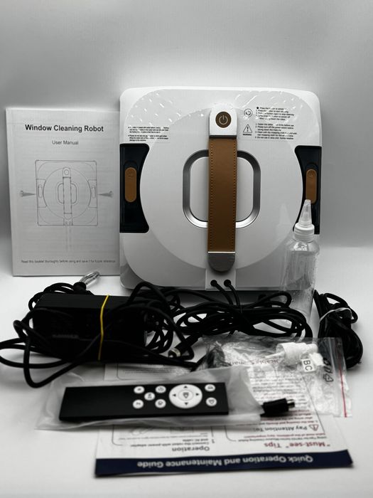 Робот для миття вікон  Window Cleaning Robot