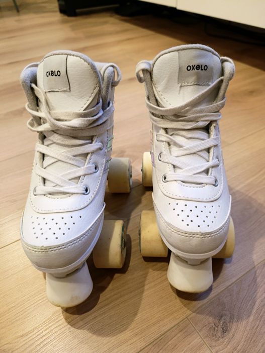 Patins 4 rodas nr.32