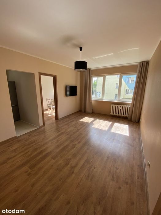 Kawalerka I 2 pokoje | 34,5 m² | Parter | Czyżykowo | Piwnica | Tczew