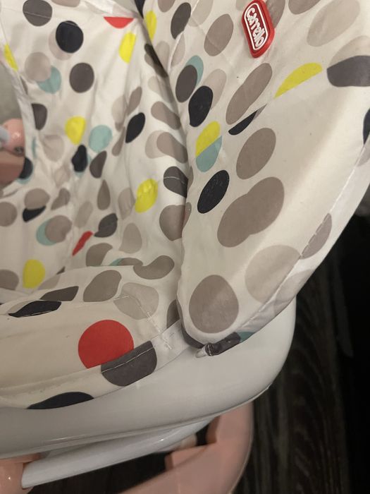 Ходулі для дівчинки