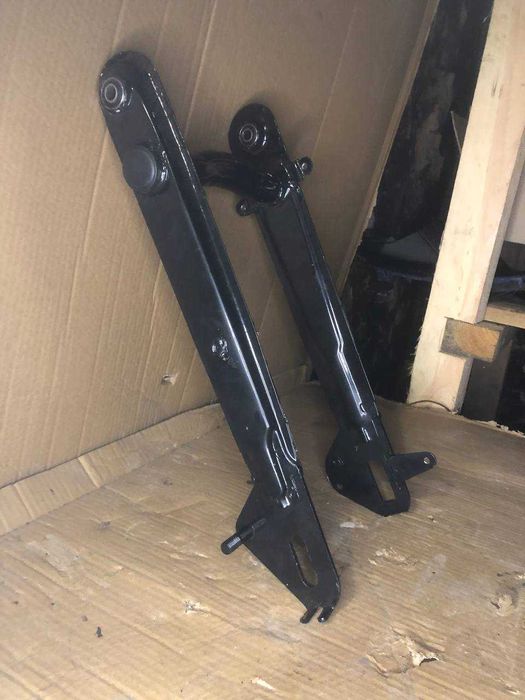 маятник альфа дельта новий