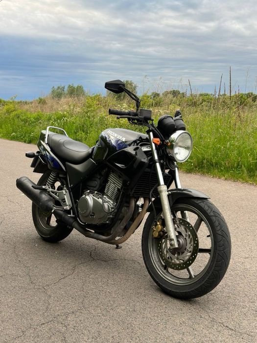 Продається Honda CB500