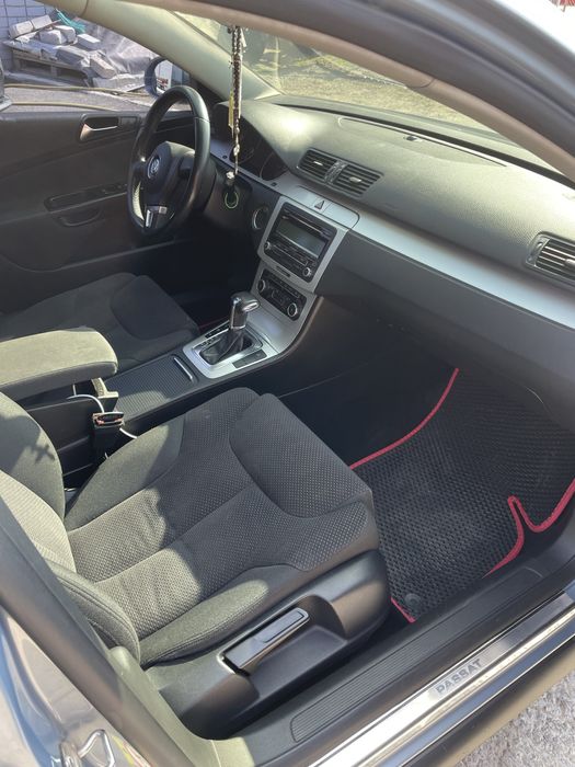 Продам Passat B6