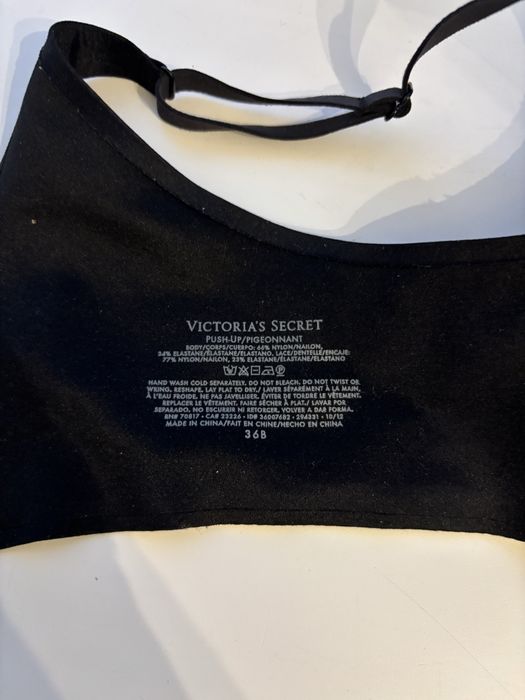 Бюстгалтер Victoria’s Secret, розмір 36В