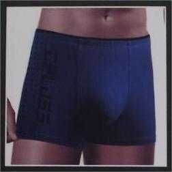 Bokserki MĘSKIE C+3 PREMIUM Bawełniane 2XL (78)