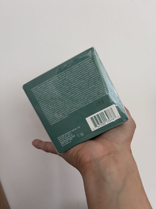 La mer krem nawilżający 60ml nowy