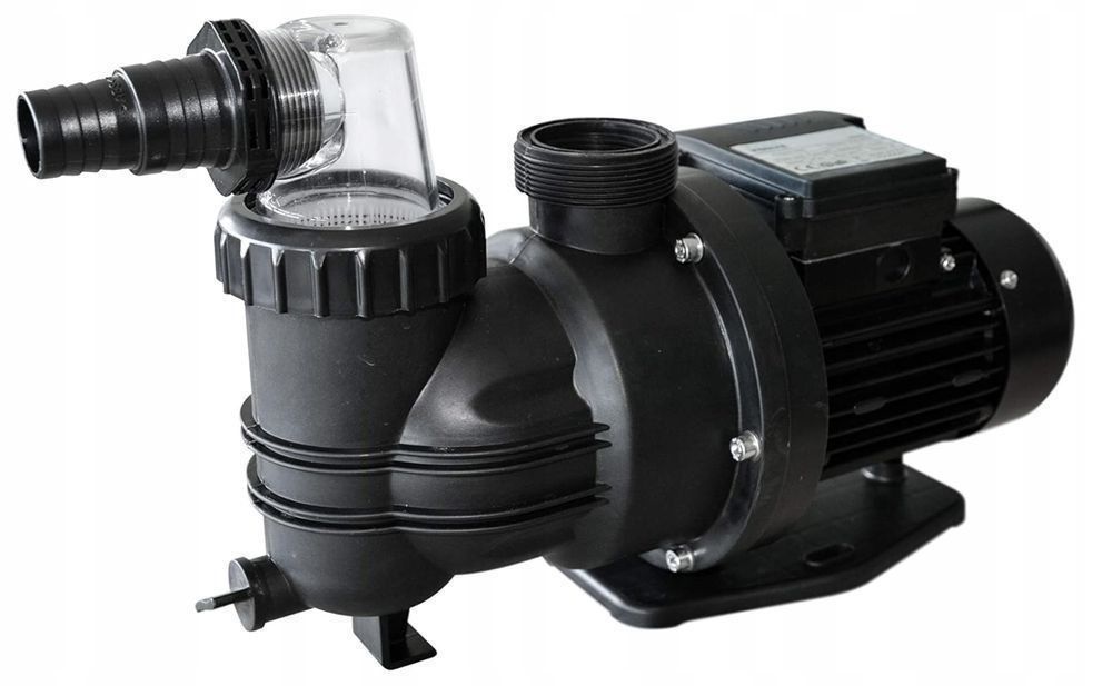 Pompa basenowa AquaForte SP-450A 450W 8,5m3/h do basenów 20m3 Słona