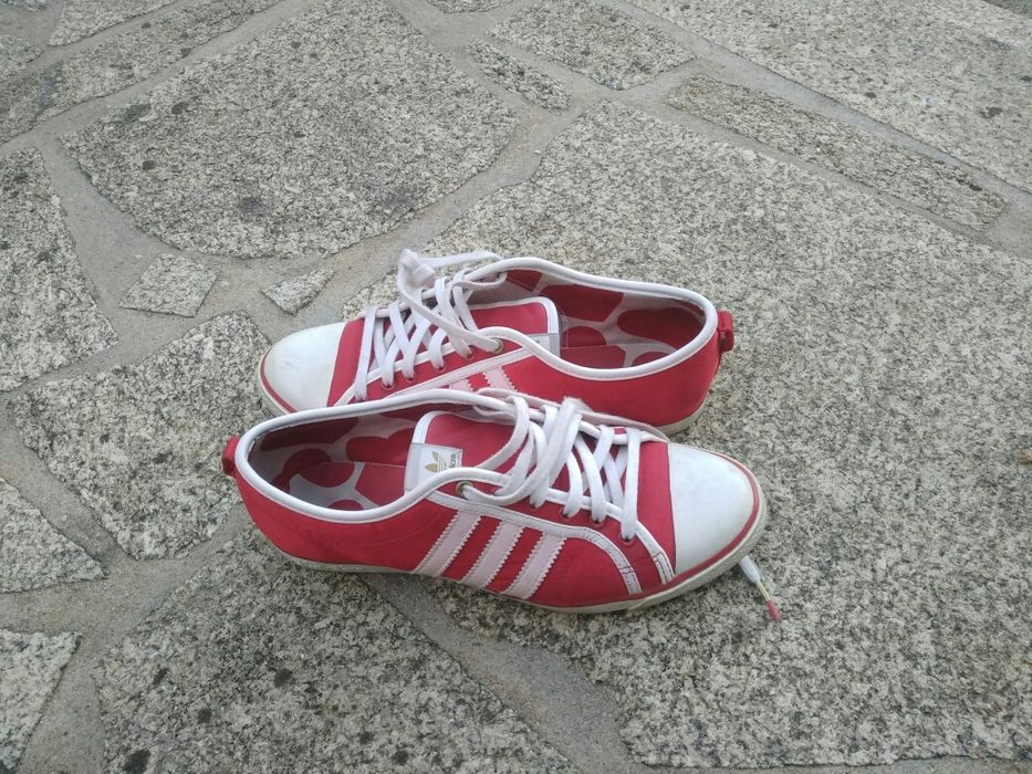 Adidas Originais