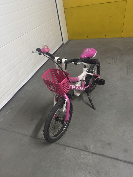 Bicicleta criança