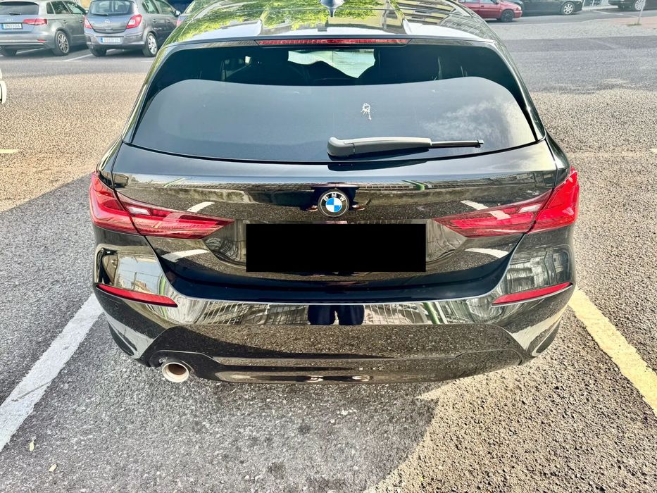 BMW 116