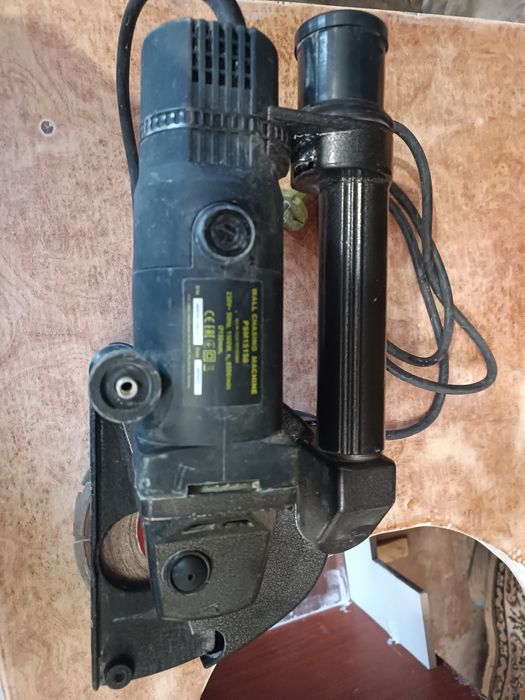 Штроборіз Titan.