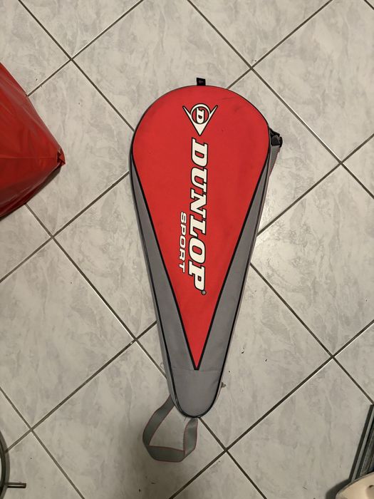 Rakieta do tenisa DUNLOP Titanium