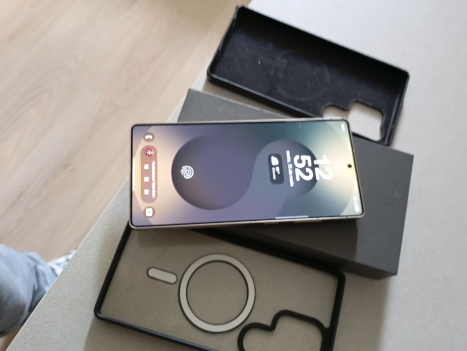 Samsung Galaxy S25 Ultra 256 GB