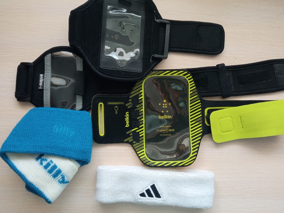 Велошорти чорні розмір L