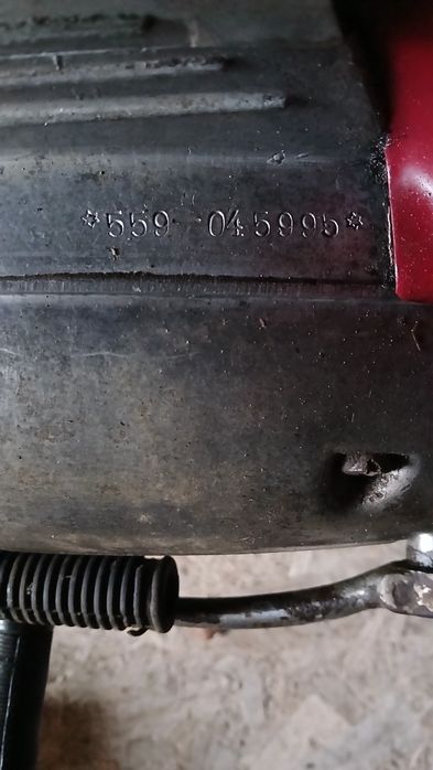 Мотоцикл Jawa 250  1963 г