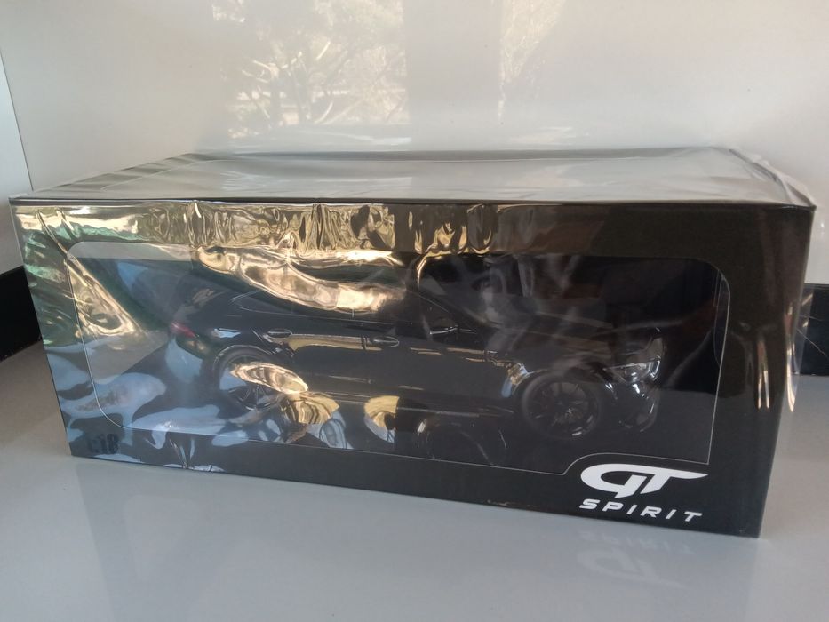 Mercedes Brabus 930 GT spirit