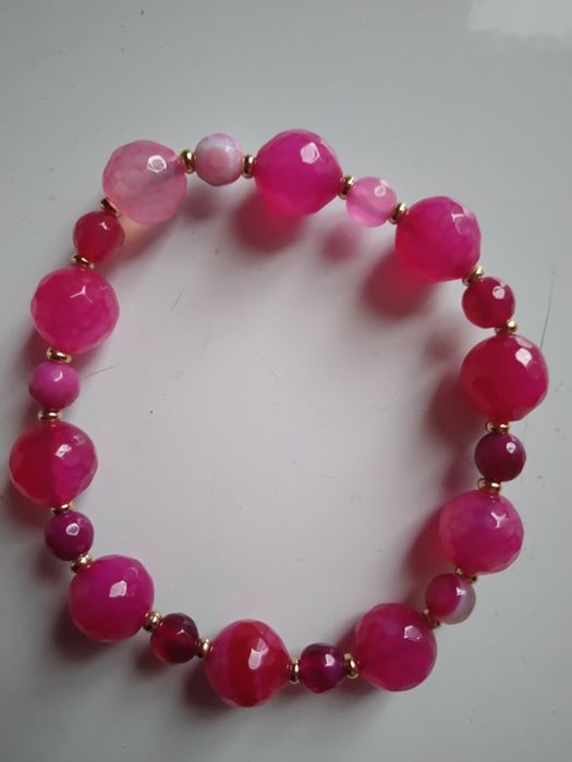 Браслет серебро 925