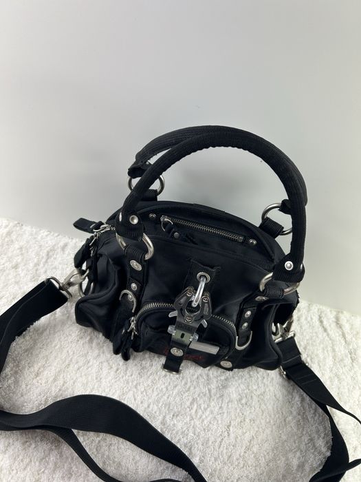 Сумка ггл bag ggl GGL