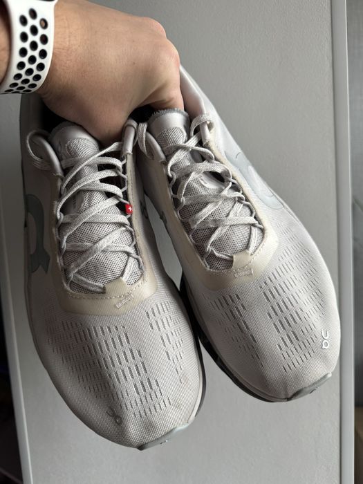 On cloudmonster 2 46(29,5см)