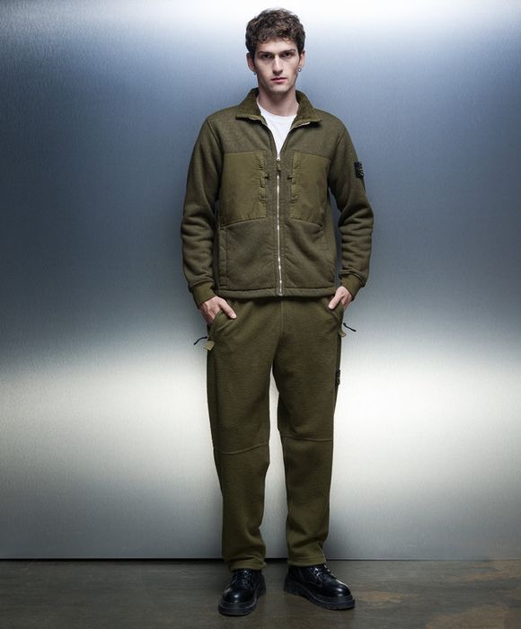 Куртка Stone Island