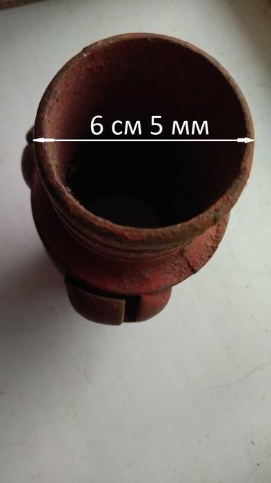 З'єднувач пожежних рукавів, соединитель пожарных рукавов.