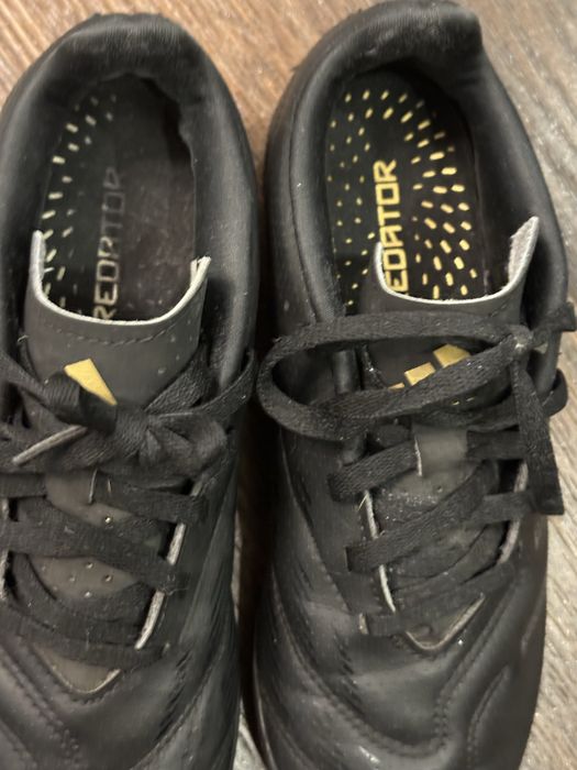 Бутси сороконіжки Adiddas оригінал